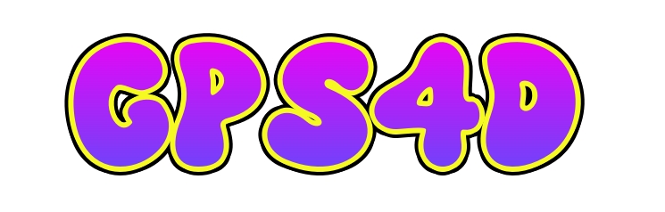 GPS4D